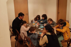 05.11.2023 ATELIER DE CREATIE