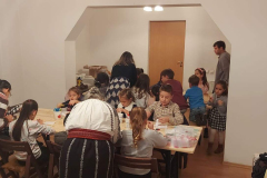 19.11.2023 ATELIER DE CREATIE