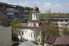 Tarnosire Biserica Parohiala 25.11.2012